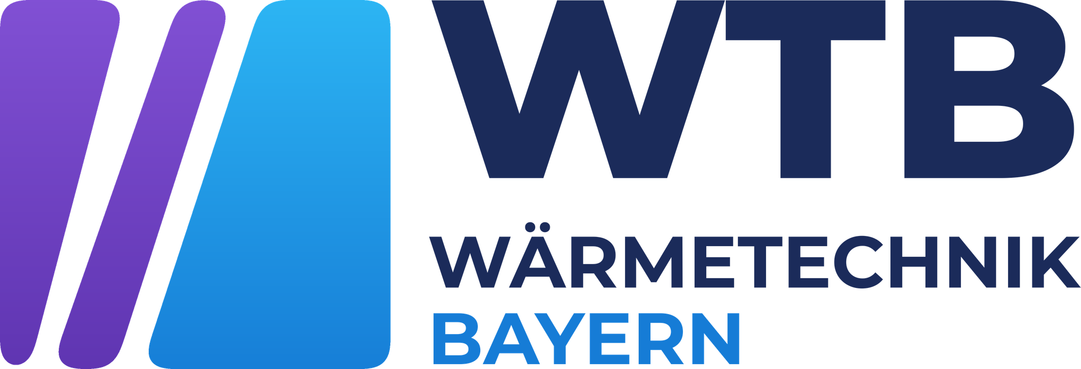 WTB Wärmetechnik Bayern